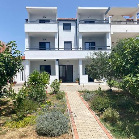 Apartment Samba Vodice Eksteriør billede