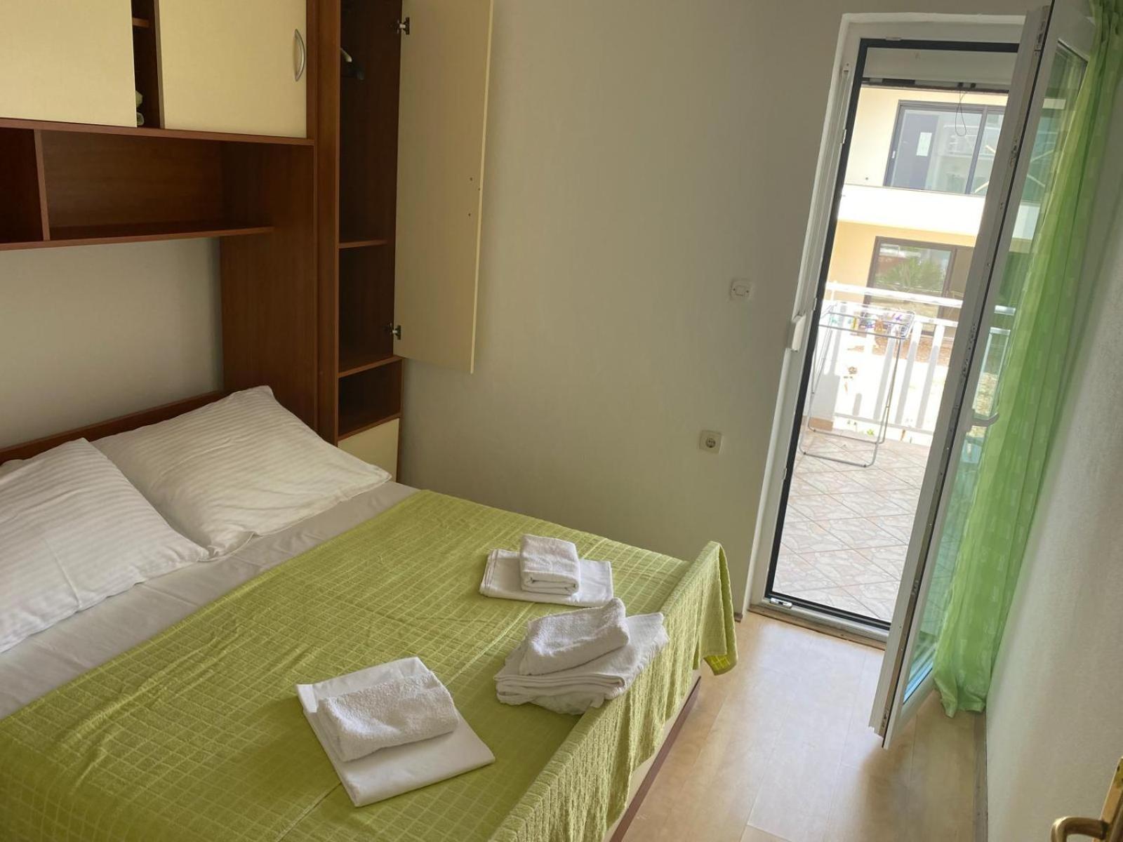 Apartment Samba Vodice Eksteriør billede
